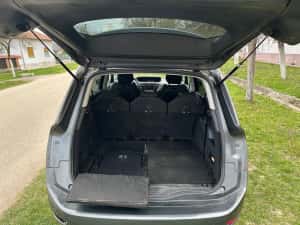 Citroen C4 Grand Picasso 2016 1.6diesel E6b — miniatura 6