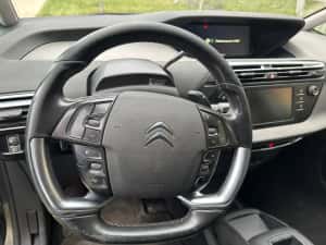 Citroen C4 Grand Picasso 2016 1.6diesel E6b — miniatura 7