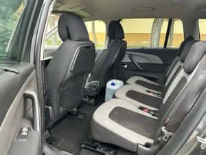 Citroen C4 Grand Picasso 2016 1.6diesel E6b — miniatura 8