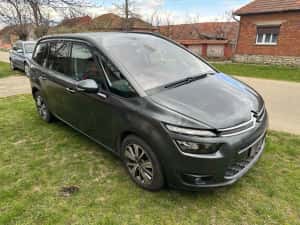 Citroen C4 Grand Picasso 2016 1.6diesel E6b — miniatura 10