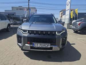 Ssangyong Torres PREMIUM AWD AT6