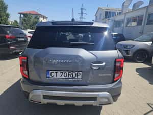 Ssangyong Torres PREMIUM AWD AT6 — miniatura 2