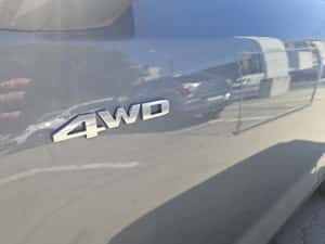 Ssangyong Torres PREMIUM AWD AT6 — miniatura 4