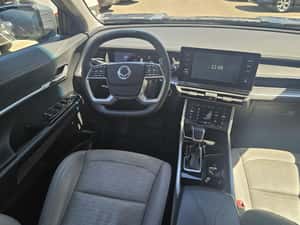 Ssangyong Torres PREMIUM AWD AT6 — miniatura 5