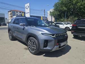 Ssangyong Torres PREMIUM AWD AT6 — miniatura 6