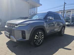 Ssangyong Torres PREMIUM AWD AT6 — miniatura 7