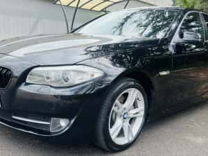BMW Seria 5 F10 — miniatura 4