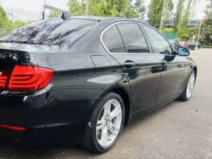 BMW Seria 5 F10 — miniatura 6