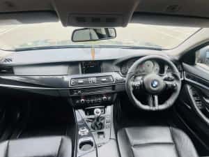 BMW Seria 5 F10 — miniatura 7