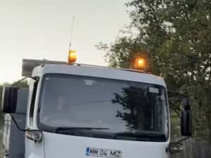 DAF LF 55 Basculanta — miniatura 3