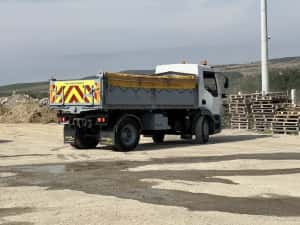 DAF LF 55 Basculanta — miniatura 4