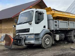 DAF LF 55 Basculanta — miniatura 6