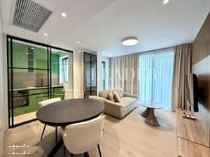 Apartament prima inchiriere | The Corner Dragos Voda | Mobilat | Parca