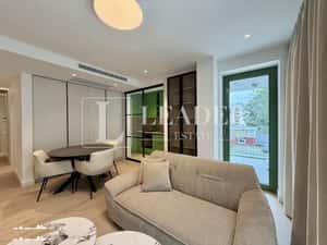 Apartament prima inchiriere | The Corner Dragos Voda | Mobilat | Parca — miniatura 3