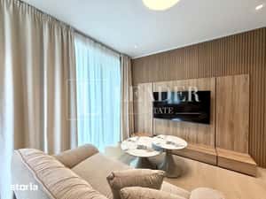 Apartament prima inchiriere | The Corner Dragos Voda | Mobilat | Parca — miniatura 4