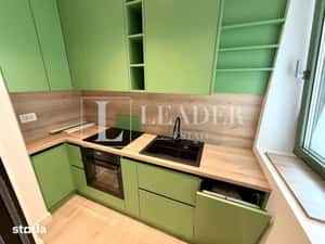 Apartament prima inchiriere | The Corner Dragos Voda | Mobilat | Parca — miniatura 5