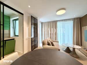 Apartament prima inchiriere | The Corner Dragos Voda | Mobilat | Parca — miniatura 6