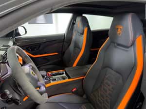 Lamborghini Urus Hibrid - SUV - 2025 — miniatura 4