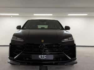 Lamborghini Urus Hibrid - SUV - 2025 — miniatura 5