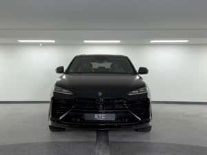 Lamborghini Urus Hibrid - SUV - 2025 — miniatura 6