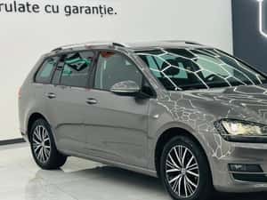 VOLKSWAGEN GOLF 7 - 232.000 km - 2017 - Manuala — miniatura 2