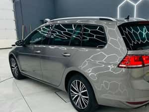 VOLKSWAGEN GOLF 7 - 232.000 km - 2017 - Manuala — miniatura 3