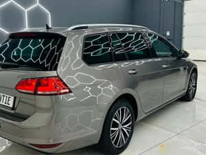 VOLKSWAGEN GOLF 7 - 232.000 km - 2017 - Manuala — miniatura 4