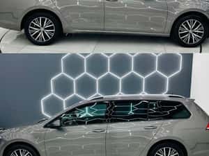 VOLKSWAGEN GOLF 7 - 232.000 km - 2017 - Manuala — miniatura 5