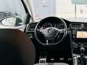 VOLKSWAGEN GOLF 7 - 232.000 km - 2017 - Manuala — miniatura 6