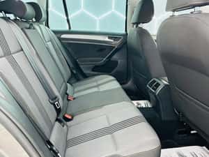 VOLKSWAGEN GOLF 7 - 232.000 km - 2017 - Manuala — miniatura 7