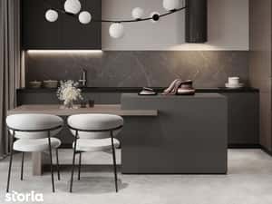 3 camere | Living + 2 dormitoare | West Avenue Residence | Chiajna — miniatura 4