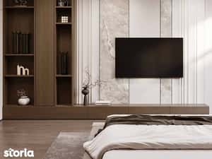 3 camere | Living + 2 dormitoare | West Avenue Residence | Chiajna — miniatura 5