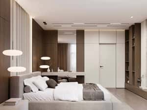 3 camere | Living + 2 dormitoare | West Avenue Residence | Chiajna — miniatura 6