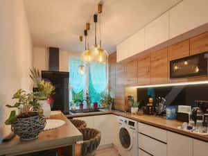 Apartament 2 camere, complet renovat, Micro I — miniatura 2