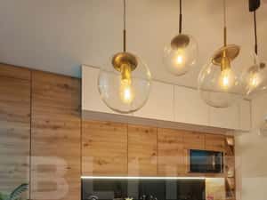 Apartament 2 camere, complet renovat, Micro I — miniatura 3