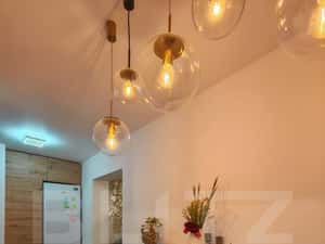 Apartament 2 camere, complet renovat, Micro I — miniatura 4