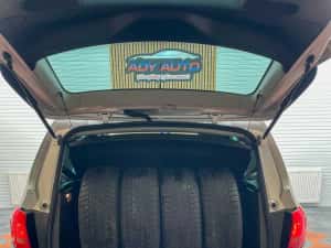 OPEL MERIVA 1.7Diesel, RAR+ITP, Garantie 12 luni, Buy-back, Rate fixe — miniatura 5
