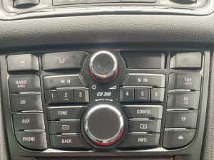 OPEL MERIVA 1.7Diesel, RAR+ITP, Garantie 12 luni, Buy-back, Rate fixe — miniatura 8