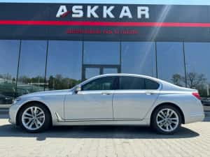 Vand Bmw Seria 7 2018 Diesel 2993 cmc — miniatura 6