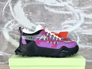 OFF-White Odsy 1000 Purple Fuchsia