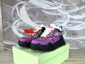 OFF-White Odsy 1000 Purple Fuchsia — miniatura 3