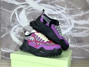 OFF-White Odsy 1000 Purple Fuchsia — miniatura 4
