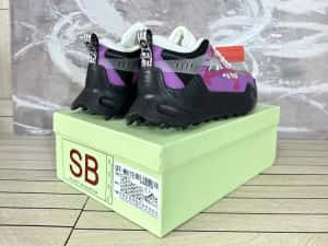 OFF-White Odsy 1000 Purple Fuchsia — miniatura 5