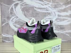 OFF-White Odsy 1000 Purple Fuchsia — miniatura 6