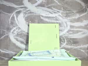 OFF-White Odsy 1000 Purple Fuchsia — miniatura 8