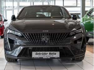 Peugeot 408 Hibrid, 24.587 km, 31.343 EUR — miniatura 2