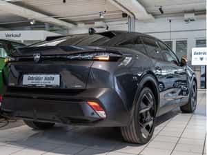 Peugeot 408 Hibrid, 24.587 km, 31.343 EUR — miniatura 4