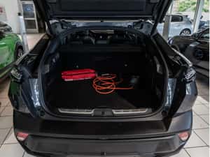 Peugeot 408 Hibrid, 24.587 km, 31.343 EUR — miniatura 6