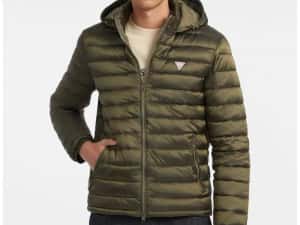 Geaca Guess barbati — miniatura 2