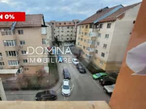 Vânzare apartament 2 camere, situat în zonă centrală, strada Cerna
